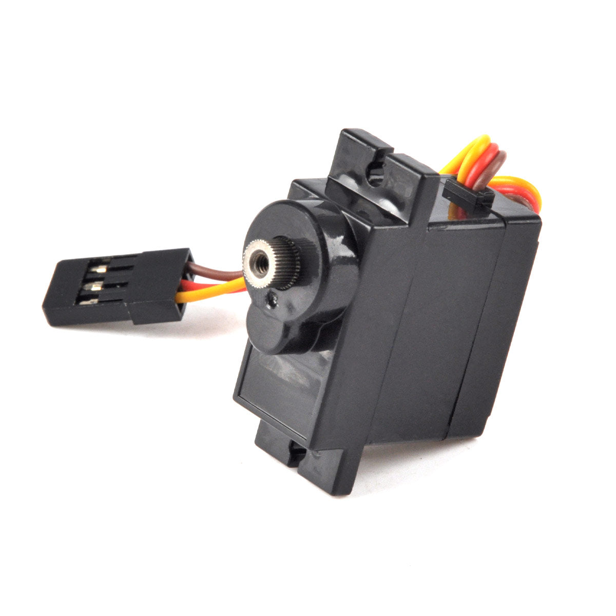 ZYHOBBY 9g Monolithic Servo Aluminum CNC Metal Gear Digital Servo L=180MM