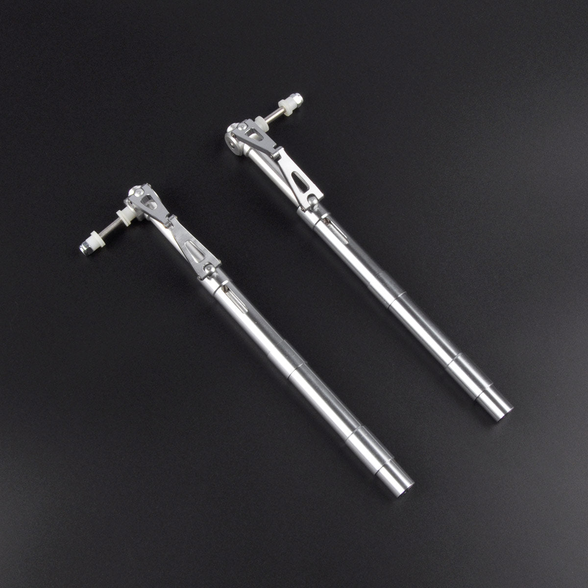 ZYHOBBY Metal SZ002-31009 Anti-vibration Landing Gear Ф11mm 180mm
