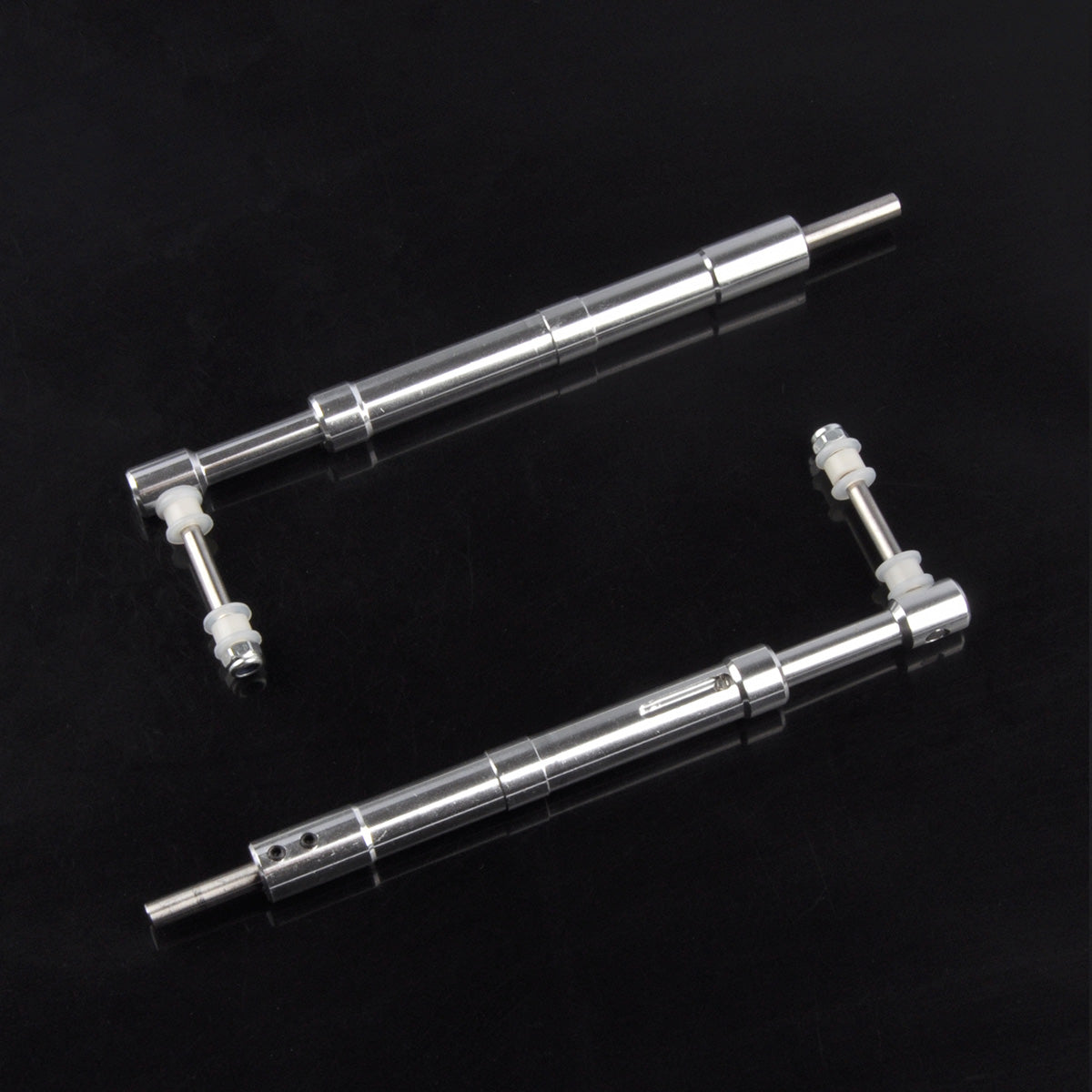 ZYHOBBY Anti Vibration Landing Gears Shock Absorber Feet Aluminum Shock Absorber Feet For RC 4-6KG Airplane Aircraft