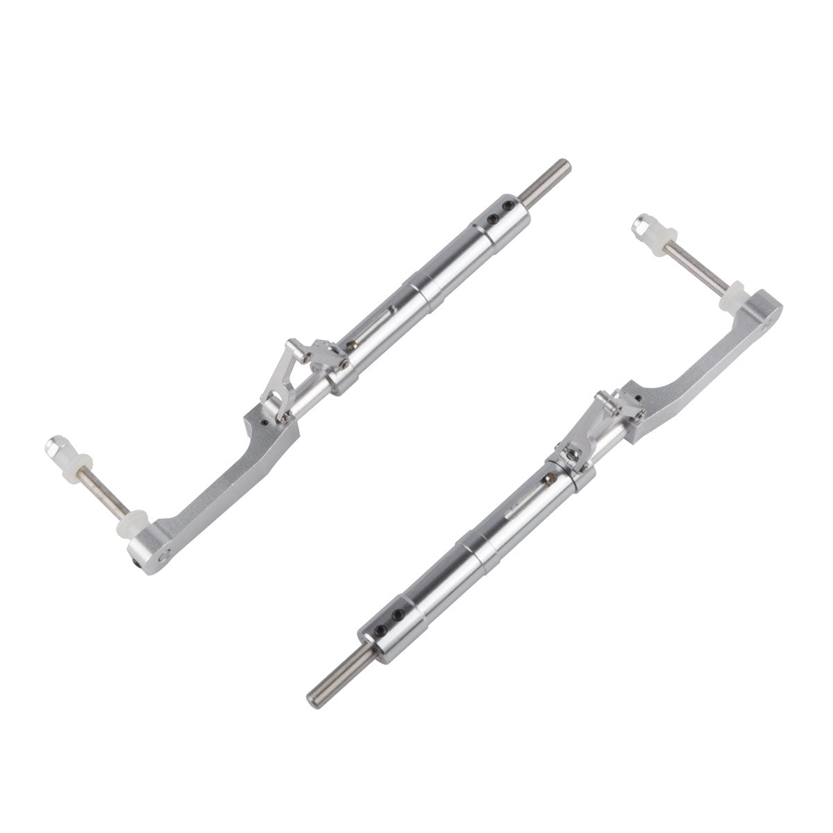 ZYHOBBY P47 Metal Anti-vibration Landing Gear for 5-6 KG Fixed Wing Airplane
