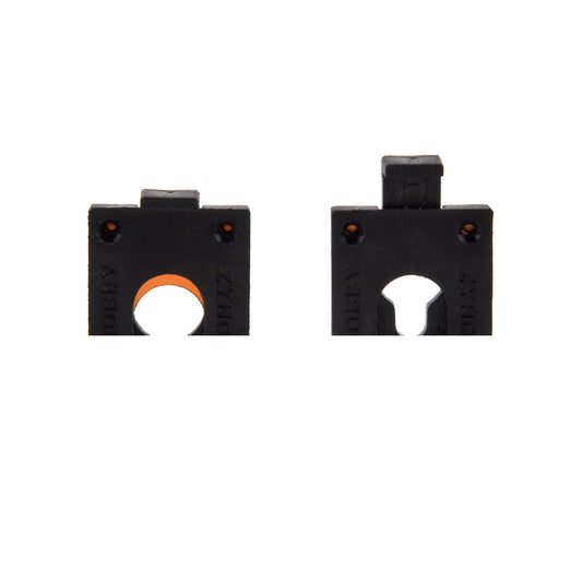 Connector, Wing Quick Release, For Model Airplane Fixed Wing, Fuselage and Wing Connector