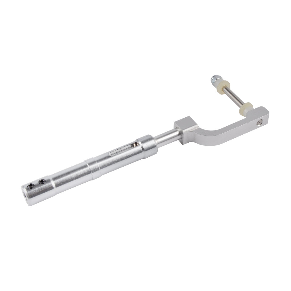 ZYHOBBY SZ002-40005 Metal Anti-vibration Landing Gear for Class 120 Aircraft 4-6 KG Fixed Wing Airplane for Red Arrows RC Plane