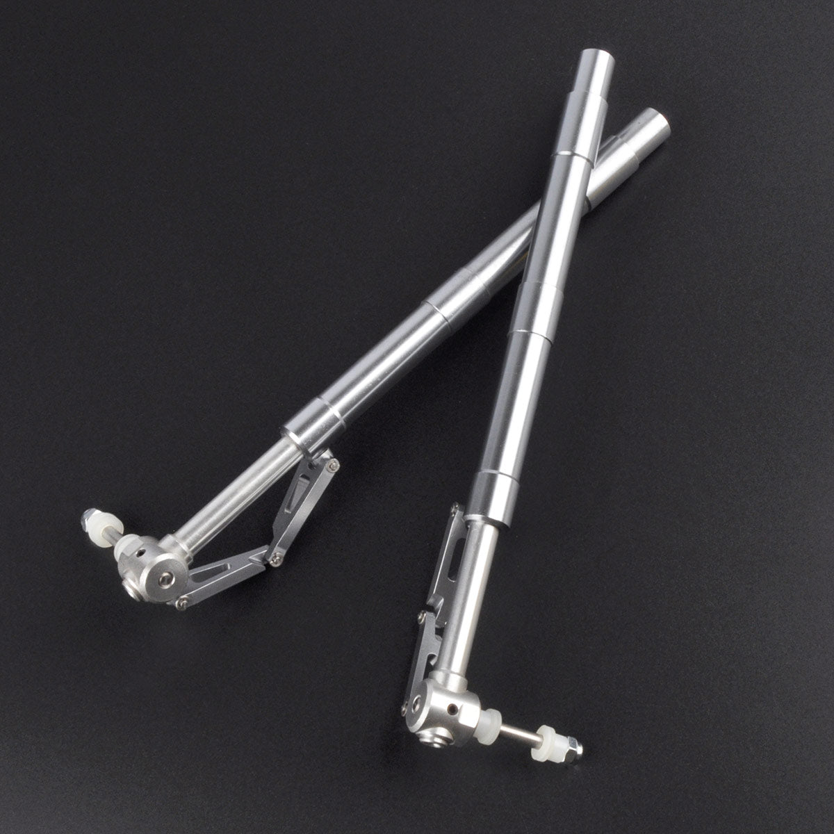 ZYHOBBY Metal SZ002-31009 Anti-vibration Landing Gear Ф11mm 180mm
