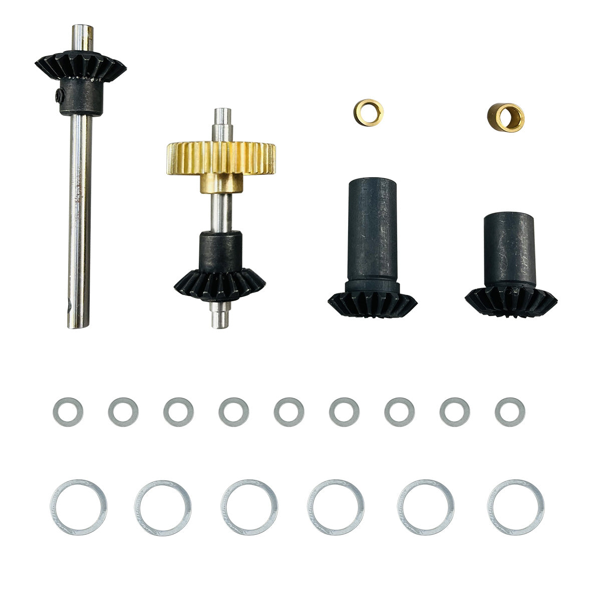 ROBAN Parts 600Size UH-60 RC Helicopter Parts Accessories for Roban 600Size UH-60