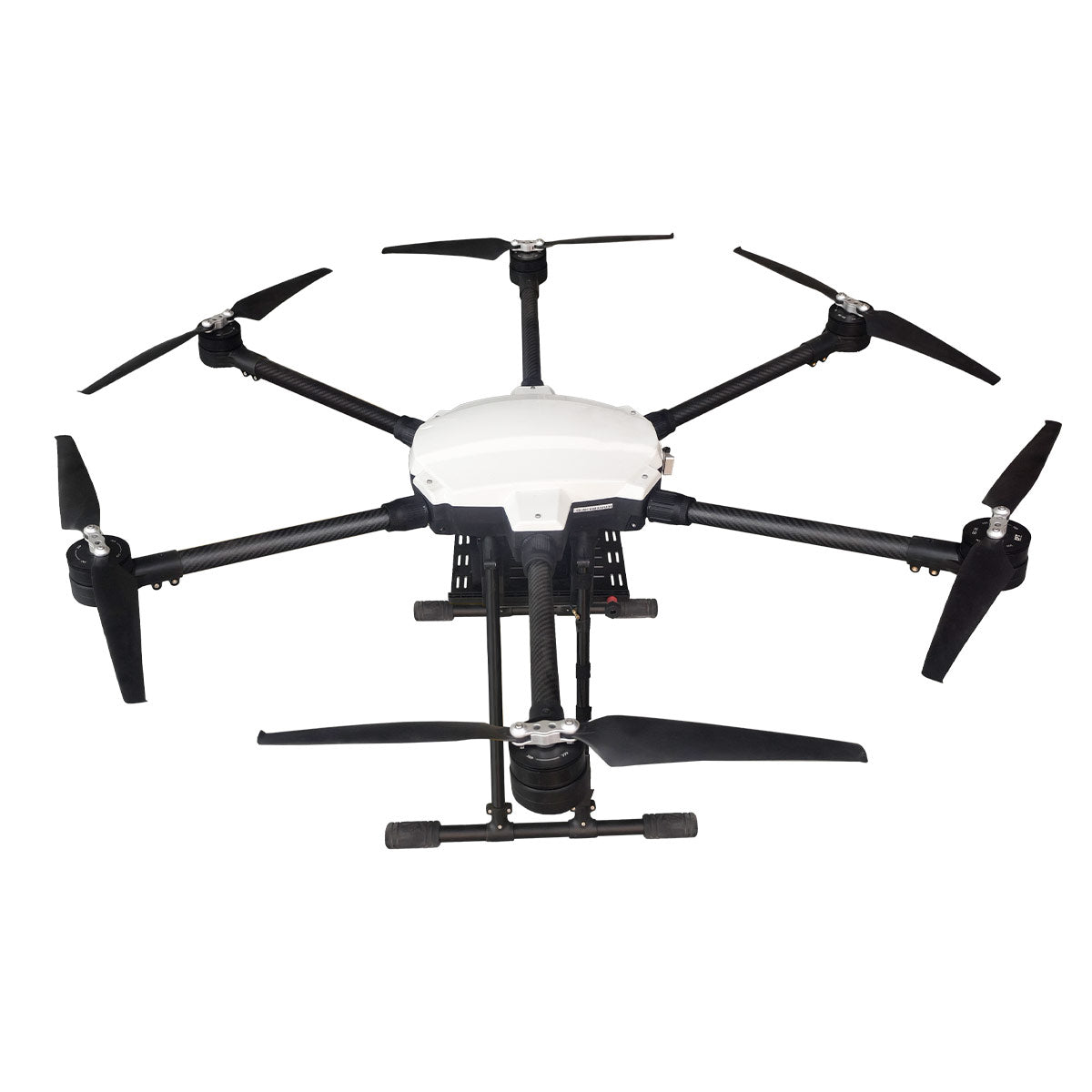 Training Machine 6H1000 Small Multi-rotor Trainer Automatic Return Obstacle Avoidance Function