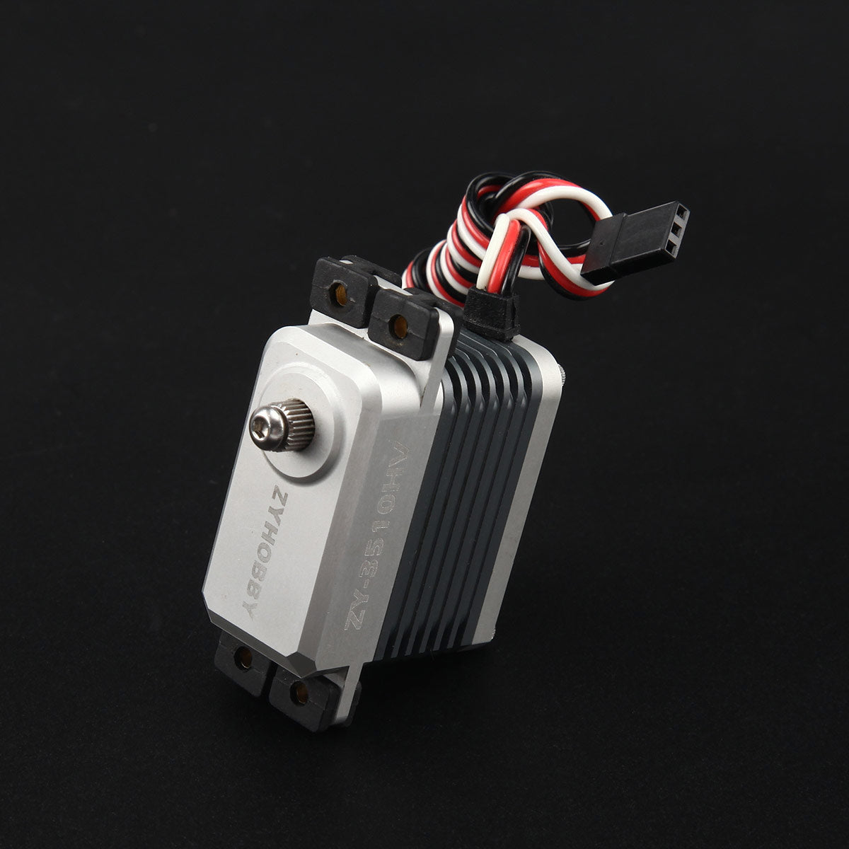 Original Digital Servo 28-35KG Torque Coreless motor Servo Accessories for 74-91 Inch RC Aircraft