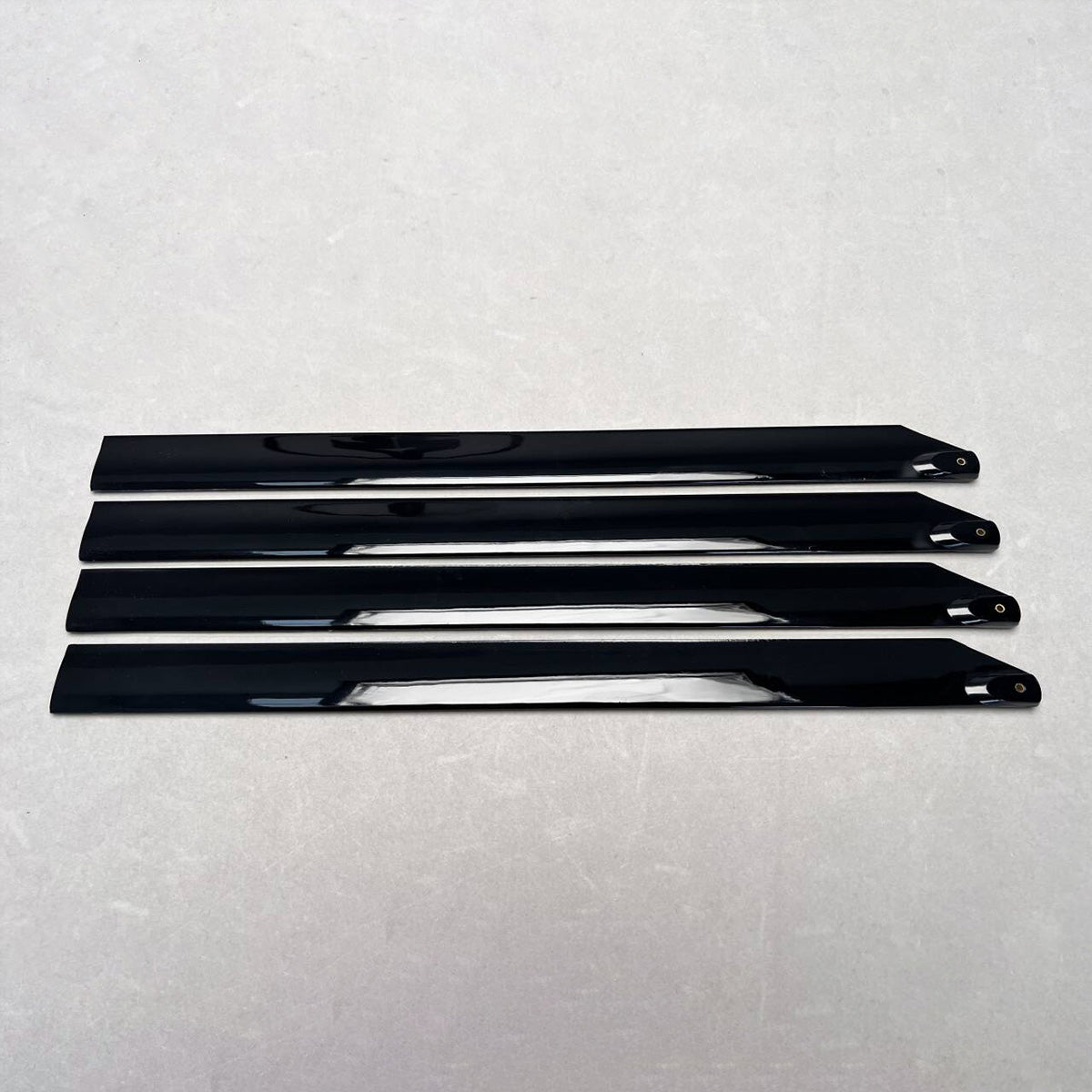 Roban Helicopter Parts Main Blades for 500 Size 600 Size