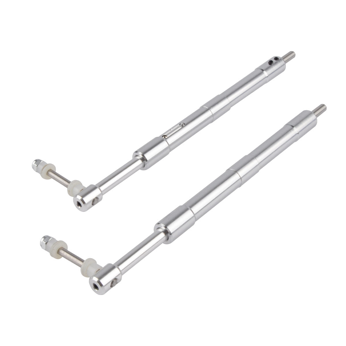 ZYHOBBY Metal SZ002-90001 Anti-vibration Landing Gear for Fixed Wing Airplane