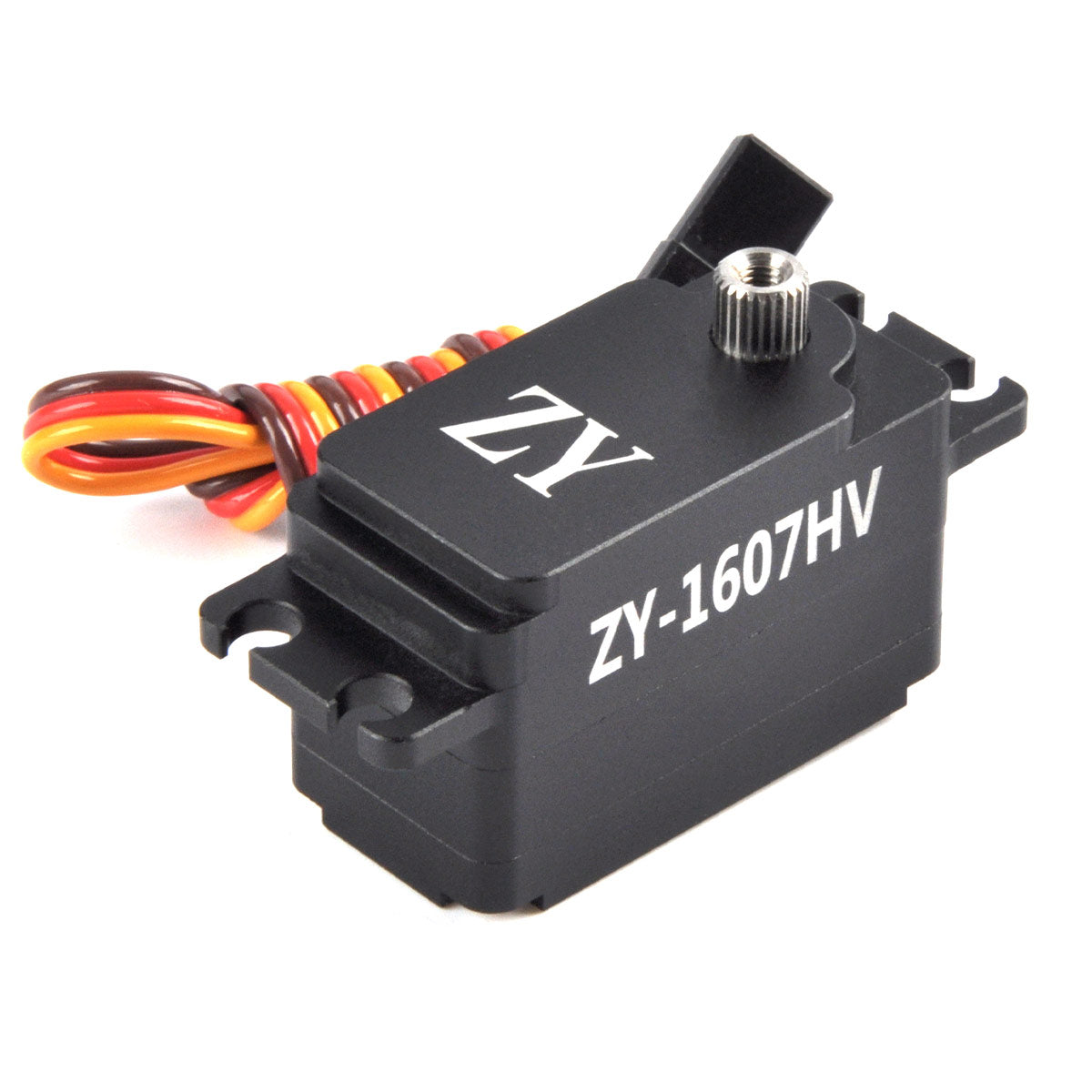 ZYHOBBY Digital Servo 16KG High Pressure Digital Coreless Motor Dual Ball Bearings