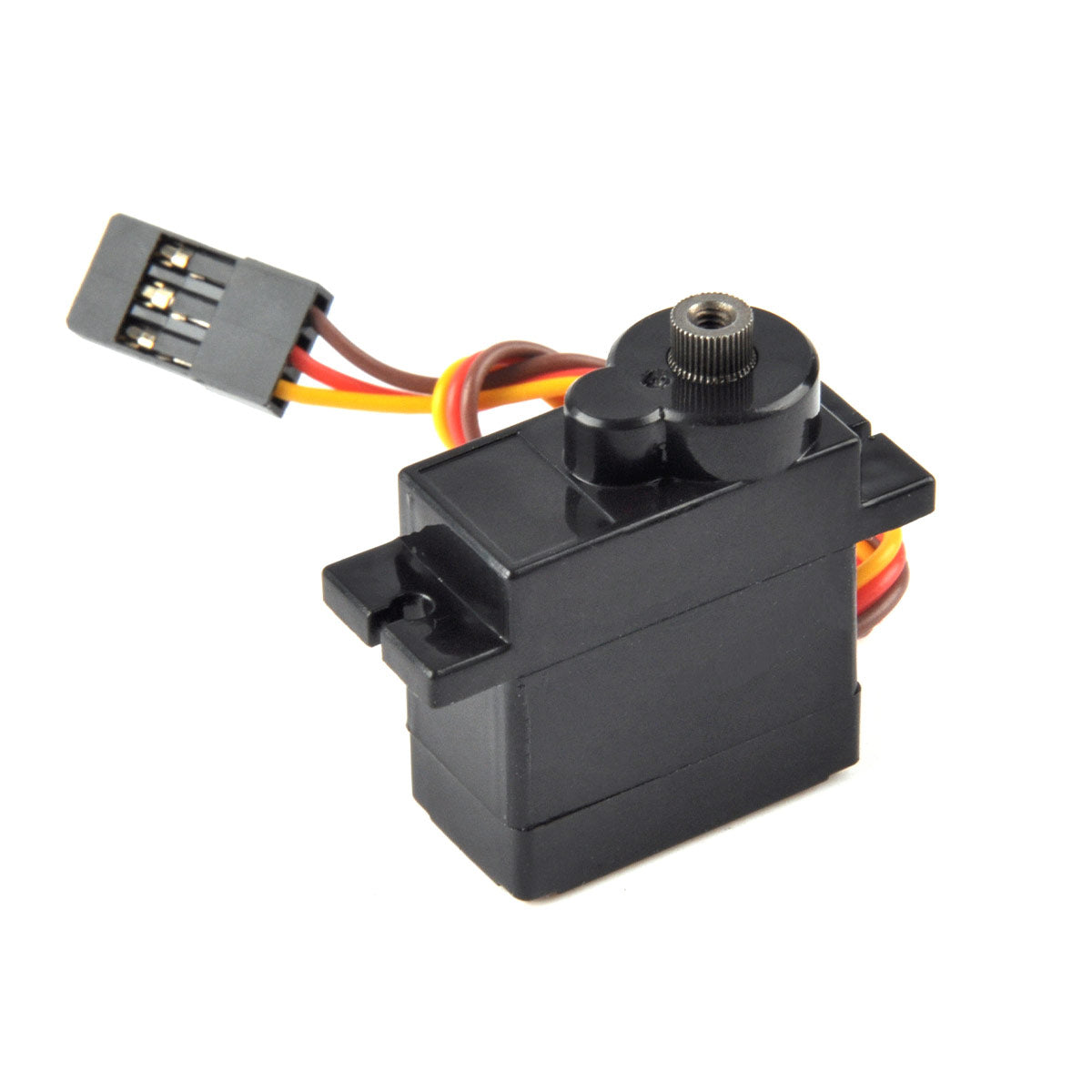 ZYHOBBY 9g Monolithic Servo Aluminum CNC Metal Gear Digital Servo L=180MM