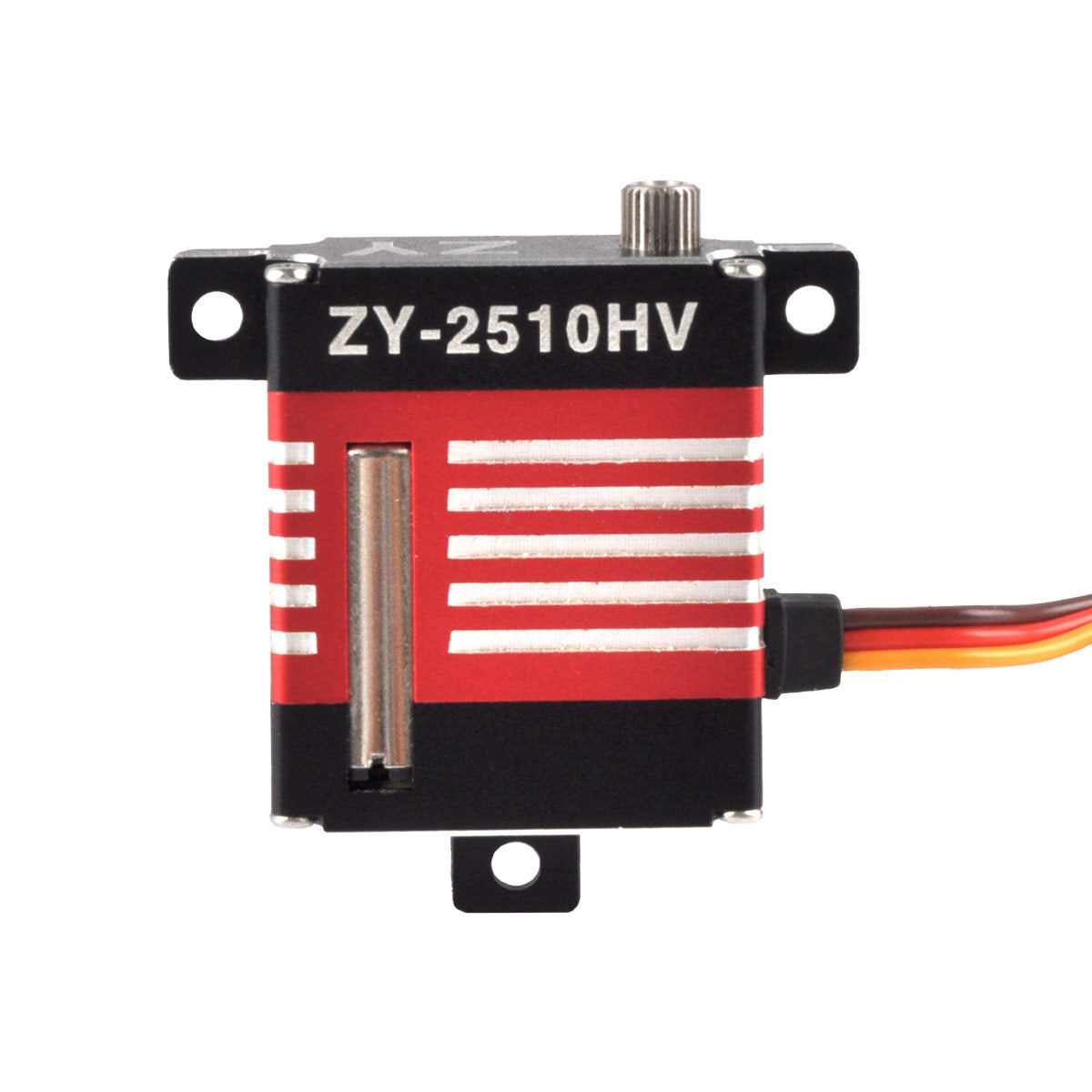 ZYHOBBY Digital Servo 21KG High Pressure Digital Servo 210°Limit Angle Digital Servo Coreless Motor
