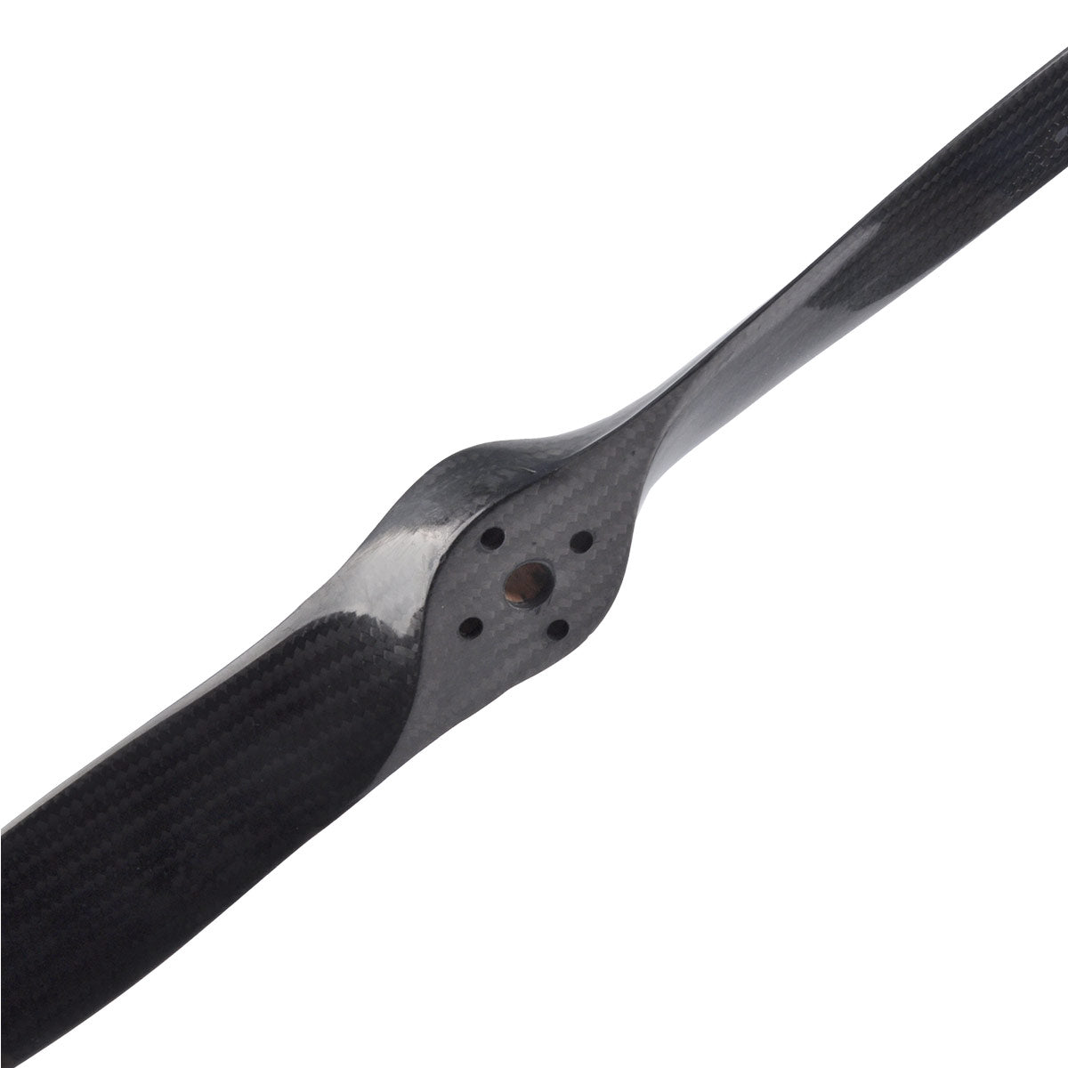 20*16 inch Carbon Fiber Propeller Black 20*16 inch For DLE55/55RA/60/61 Engine