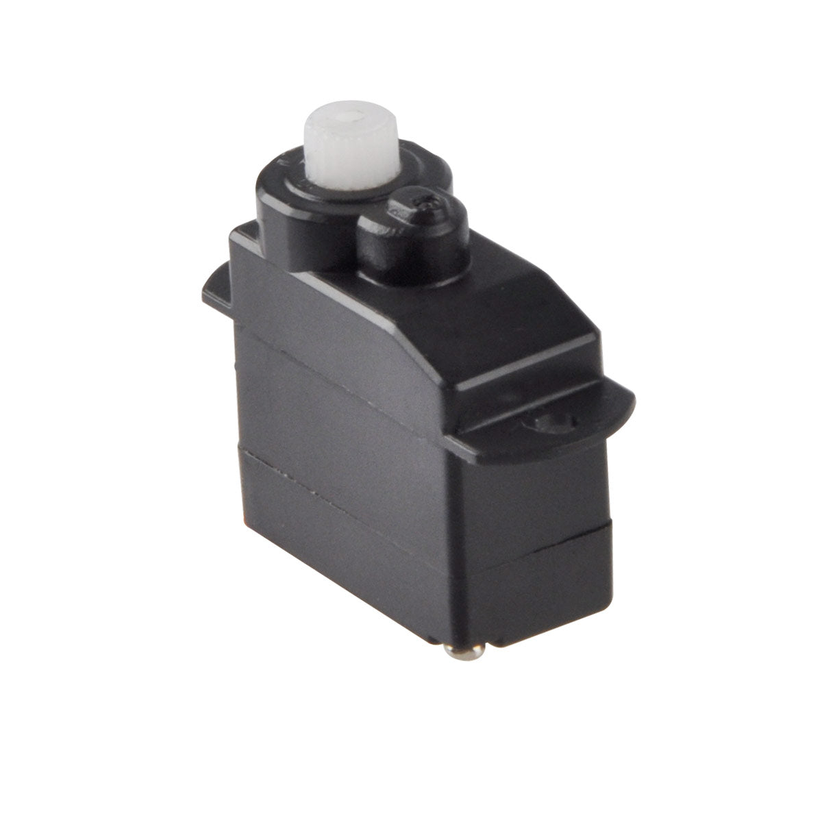 ZYHOBBY Monolithic Servo 2G 3.7 Voltage Aluminum CNC Metal Gear Digital Servo 3.7 Voltage
