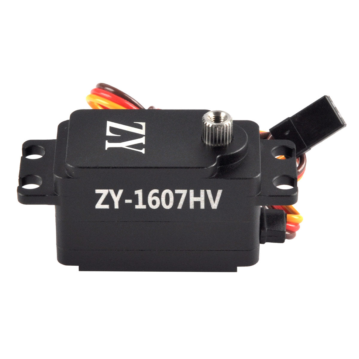 ZYHOBBY Digital Servo 16KG High Pressure Digital Coreless Motor Dual Ball Bearings