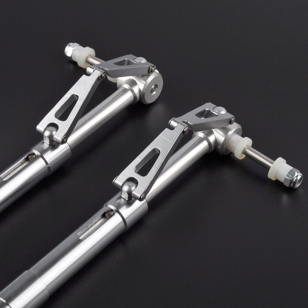 ZYHOBBY Metal SZ002-31009 Anti-vibration Landing Gear Ф11mm 180mm