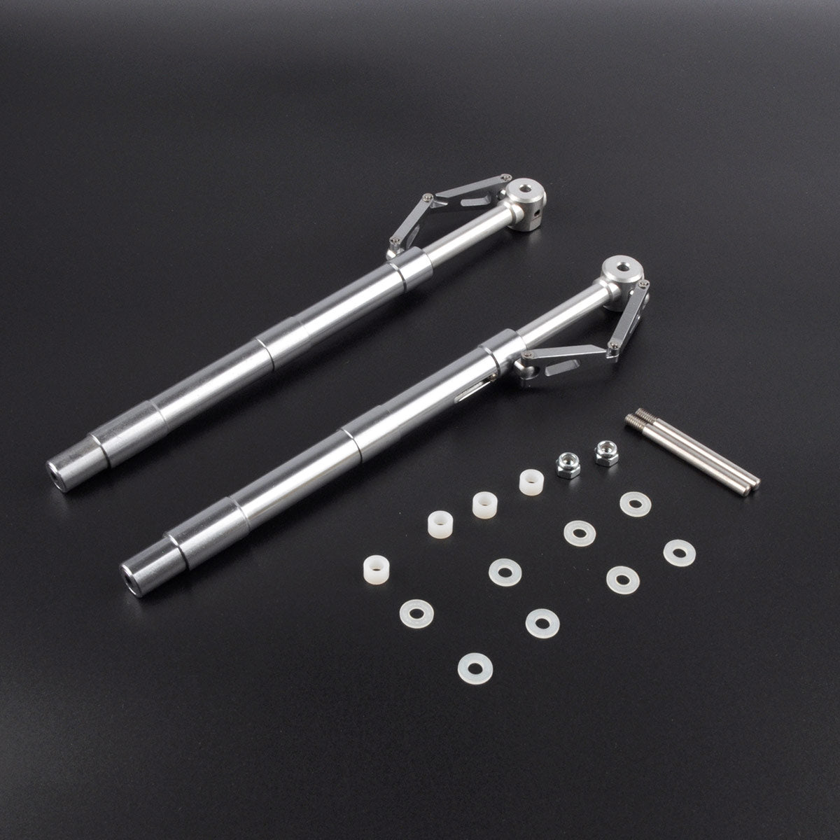 ZYHOBBY Metal SZ002-31009 Anti-vibration Landing Gear Ф11mm 180mm