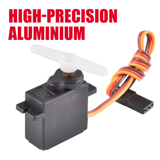 ZYHOBBY Digital Servo ZY-6012HV 6KG High Pressure digital Digital Servo High Quality Silicone Wire