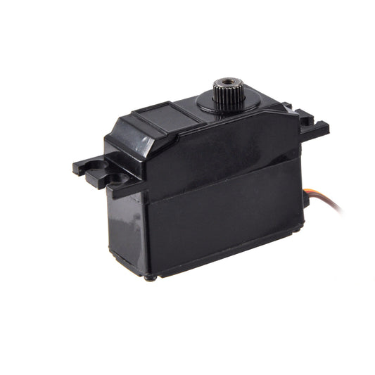 ZYHOBBY 9650 Monolithic Servo Aluminum CNC Metal Gear Digital Servo L=180MM