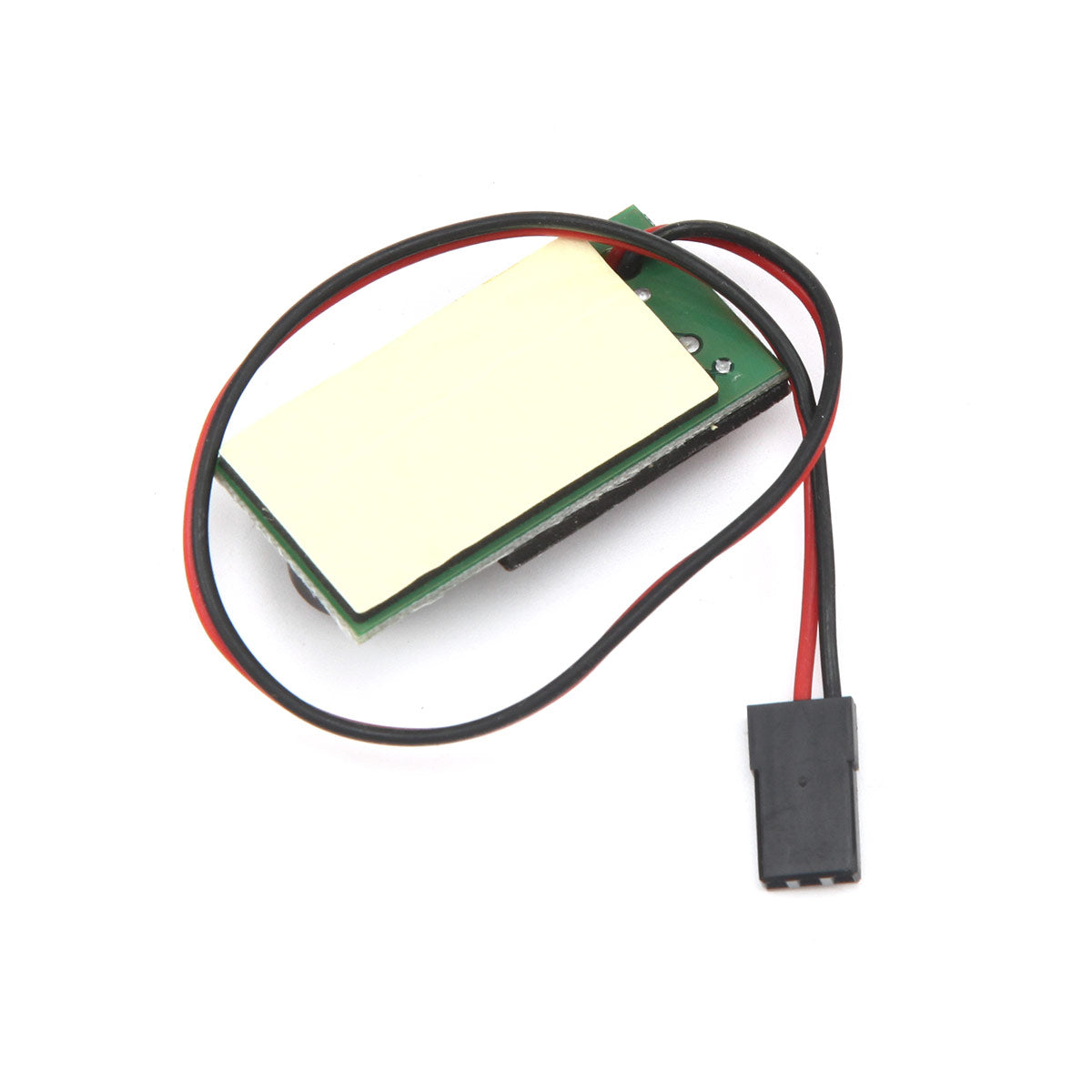Prolux 16.5v-25.2v Voltage Safety Alarm + Instructions power indicator alarms