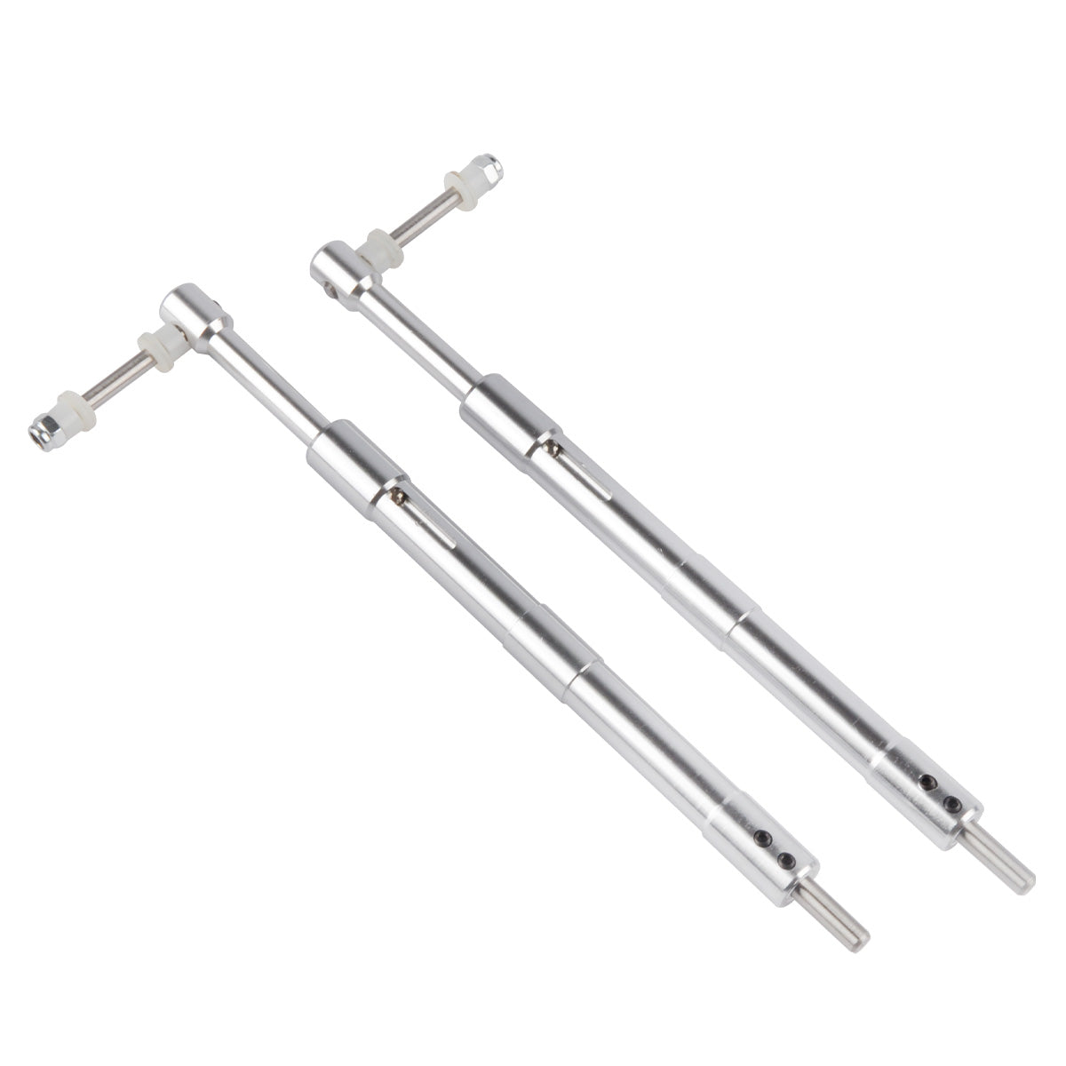 ZYHOBBY Metal SZ002-90001 Anti-vibration Landing Gear for Fixed Wing Airplane