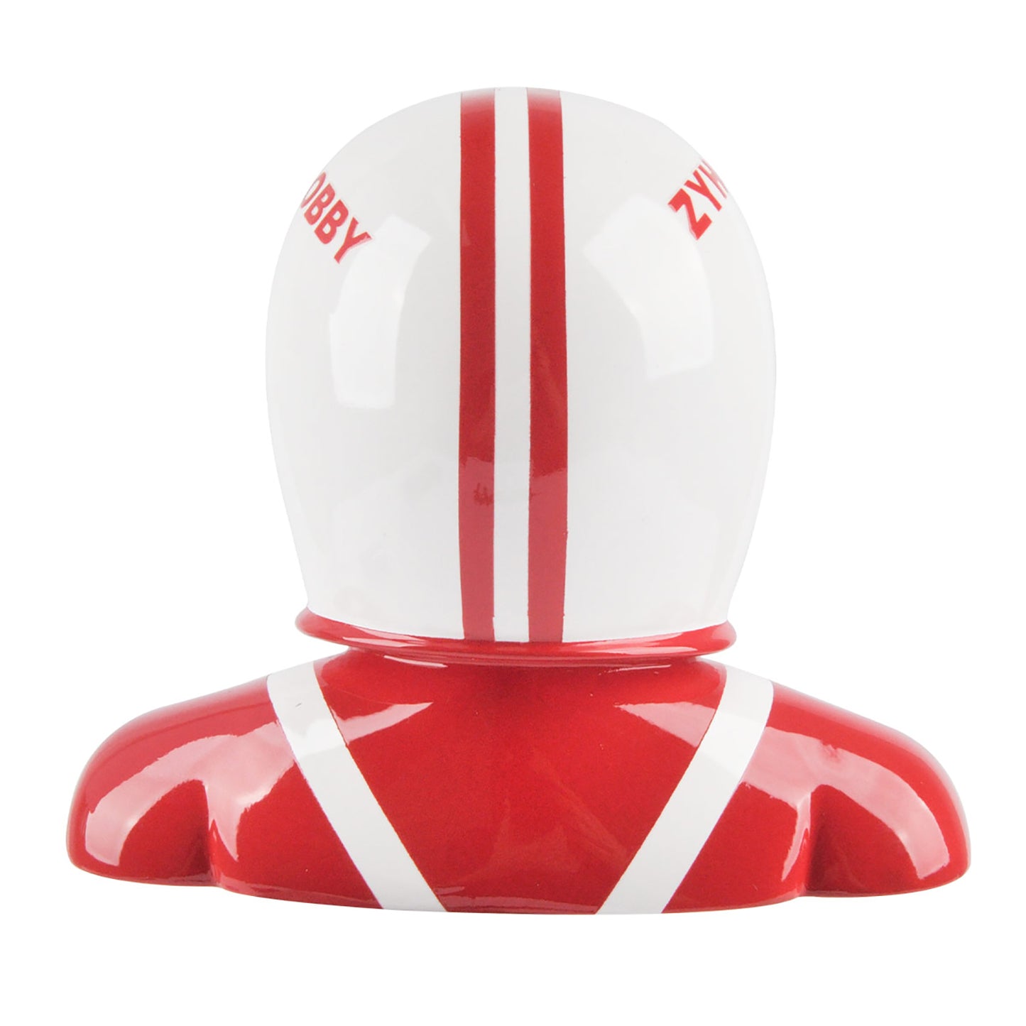 ZYHOBBY Pilots for 50CC Airplane Red