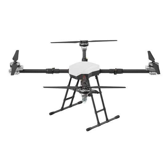 15KG Payload Training Machine Drone Frame UAV Frame With Hobbywing X9 Power System