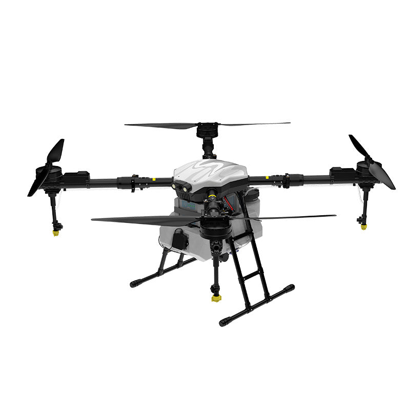 16L 4EV Agricultural Spraying Machine With Hobbywing X9 Power System