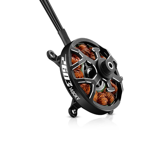 F3P Fixed Wing Motor 1480KV Power Set 4D Carbon Fiber Propeller for RC Model Aircraft