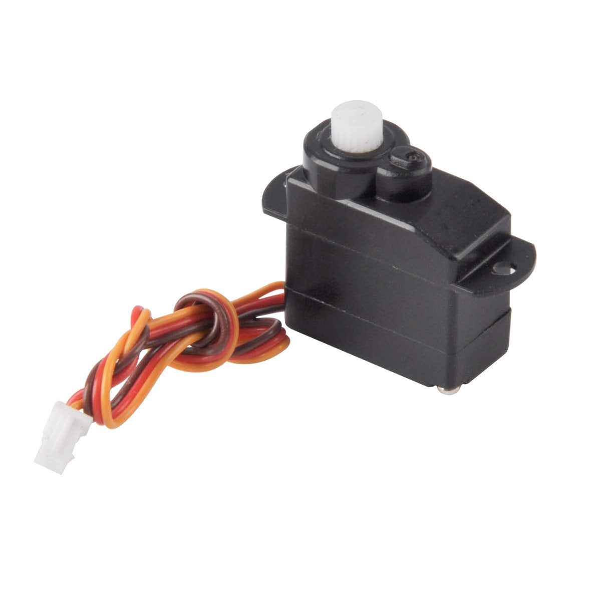 ZYHOBBY Monolithic Servo 2G 3.7 Voltage Aluminum CNC Metal Gear Digital Servo 3.7 Voltage