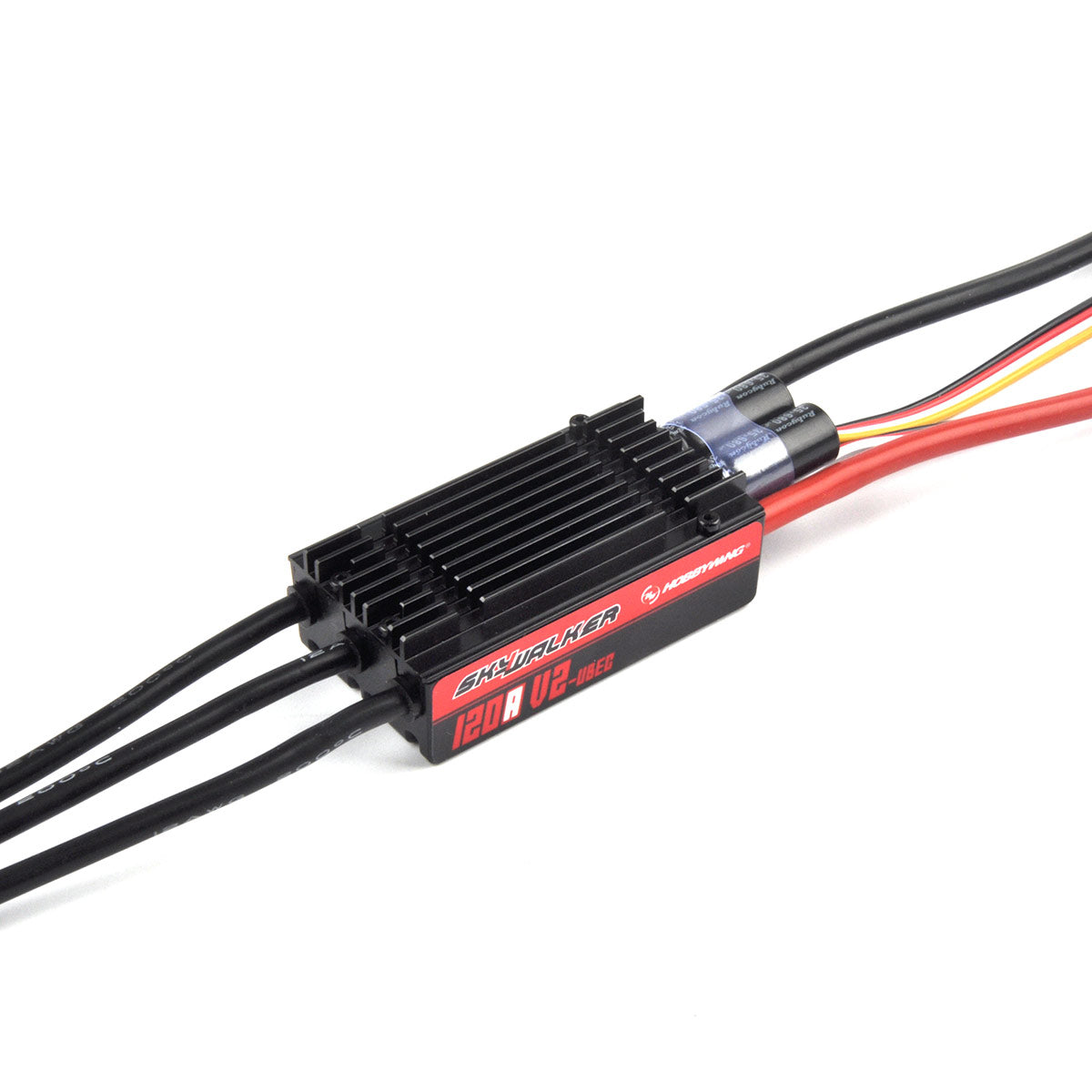 Hobbywing Skywalker 3-8S LiPo Brushless Electronic Governor  Fixed Wing Multi-rotor Electronic Governor V2 System