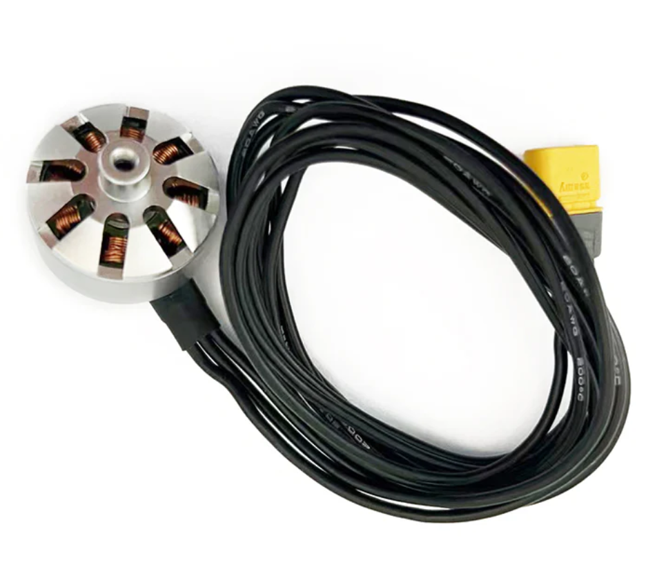 FLYWING Helicopter Accessories Parts for 450 Size BO105 Scale Helicopter Parts 2 blade V3 RC Helicopter