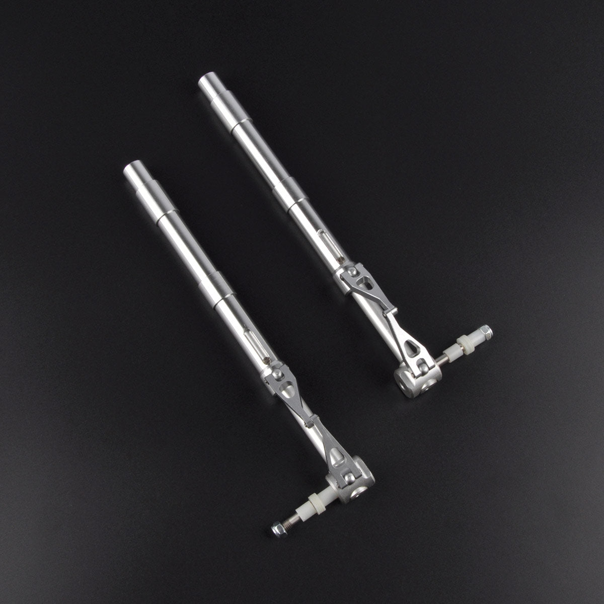 ZYHOBBY Metal SZ002-32008 Anti-vibration Landing Gear Ф12.7mm 190mm