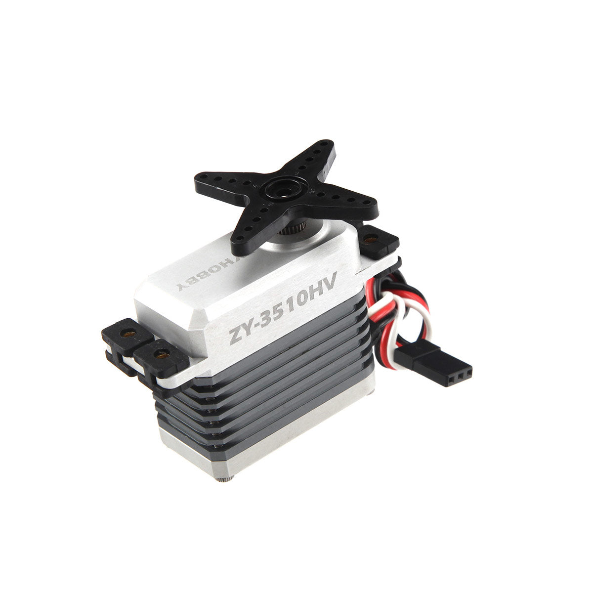 Original Digital Servo 28-35KG Torque Coreless motor Servo Accessories for 74-91 Inch RC Aircraft