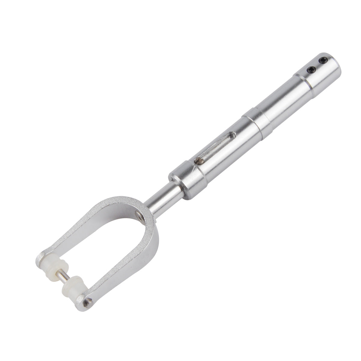 ZYHOBBY SZ002-80003 Metal Anti-vibration Landing Gear 125mm for 4-5 KG Fixed Wing Airplane