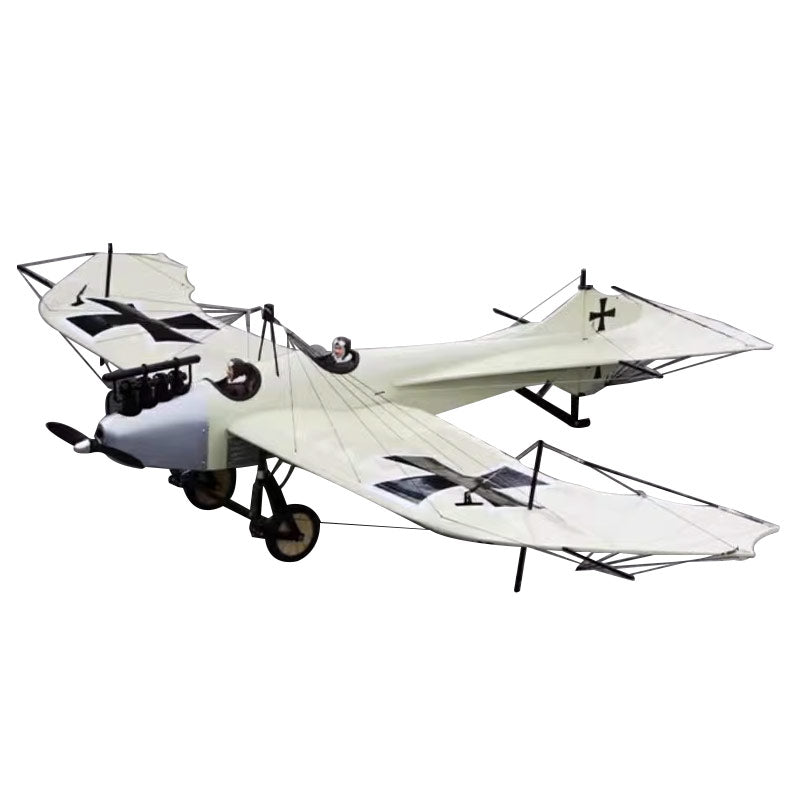 1.6m Shin-2 Fixed-wing Model Airplane/Bird plane/Simulation Model Airplane
