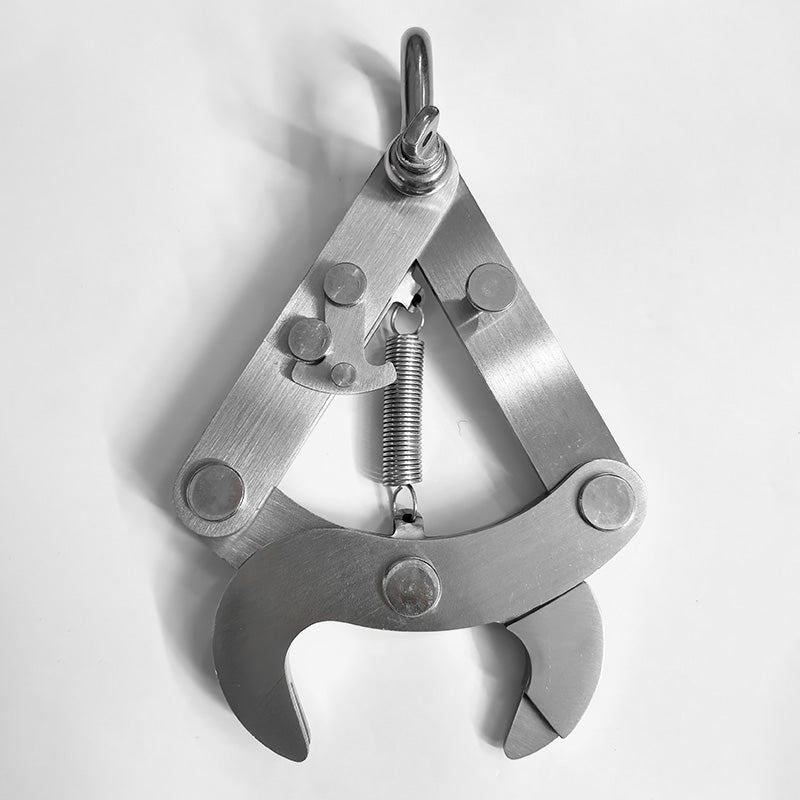 ZYHOBBY Automatic Hook Remover 5th Generation Maximum Weighing Capacity 310kg