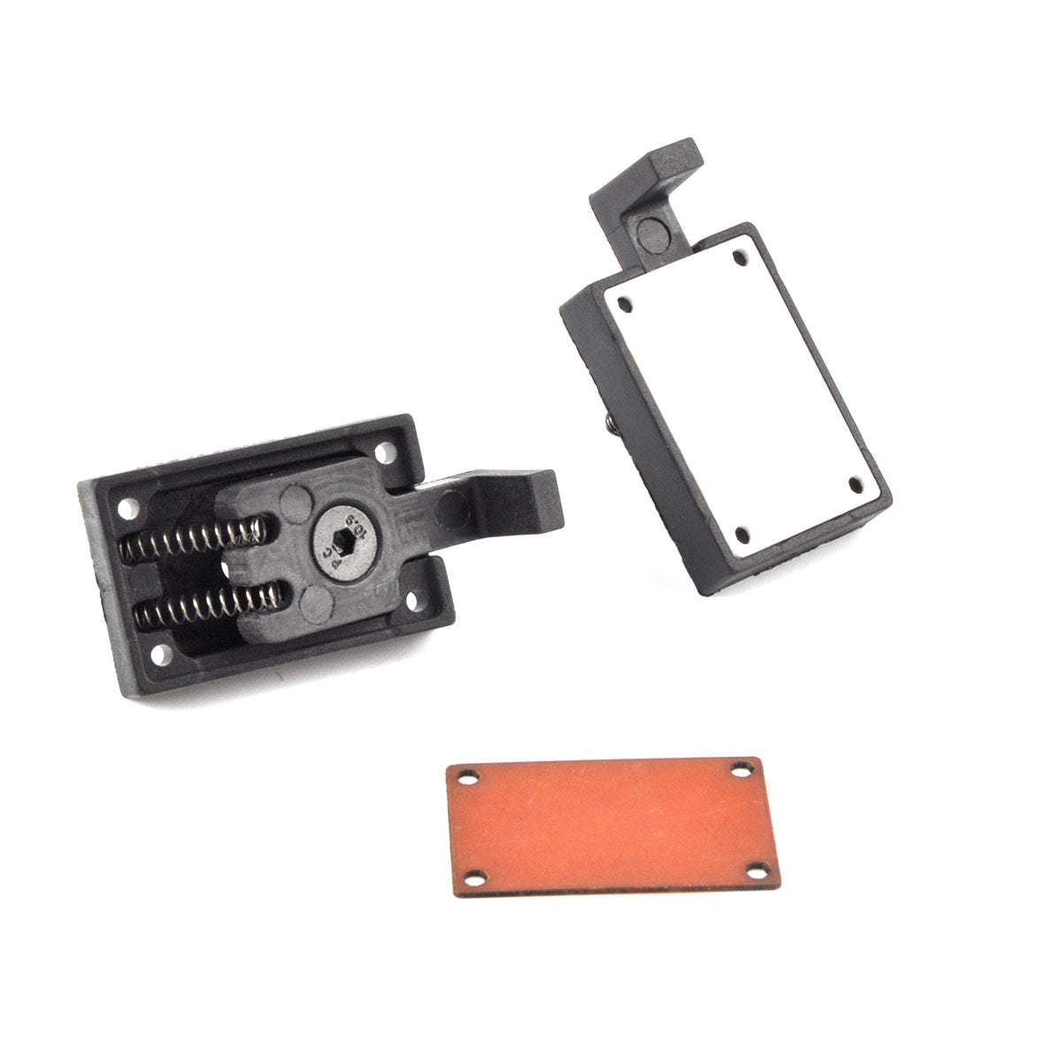 ZYHOBBY Cockpit Quick Release