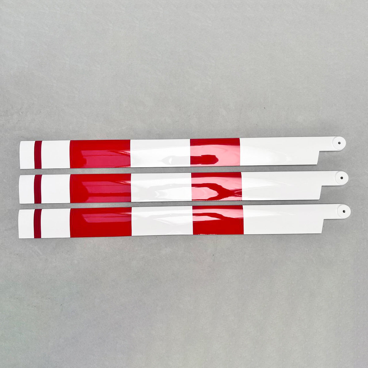 Roban Helicopter Parts Main Blades for 500 Size 600 Size