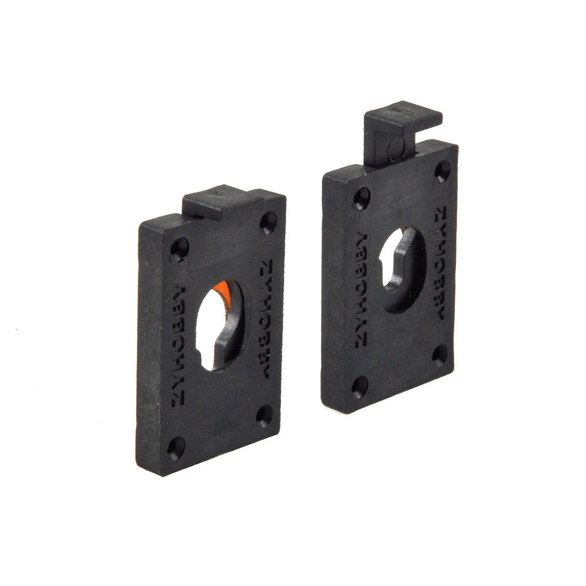 Connector, Wing Quick Release, For Model Airplane Fixed Wing, Fuselage and Wing Connector