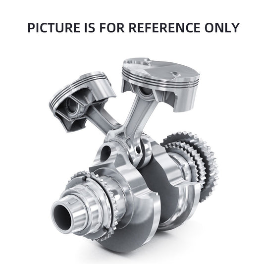 DLE120 Piston Ring Engine Parts Gas Engines Parts