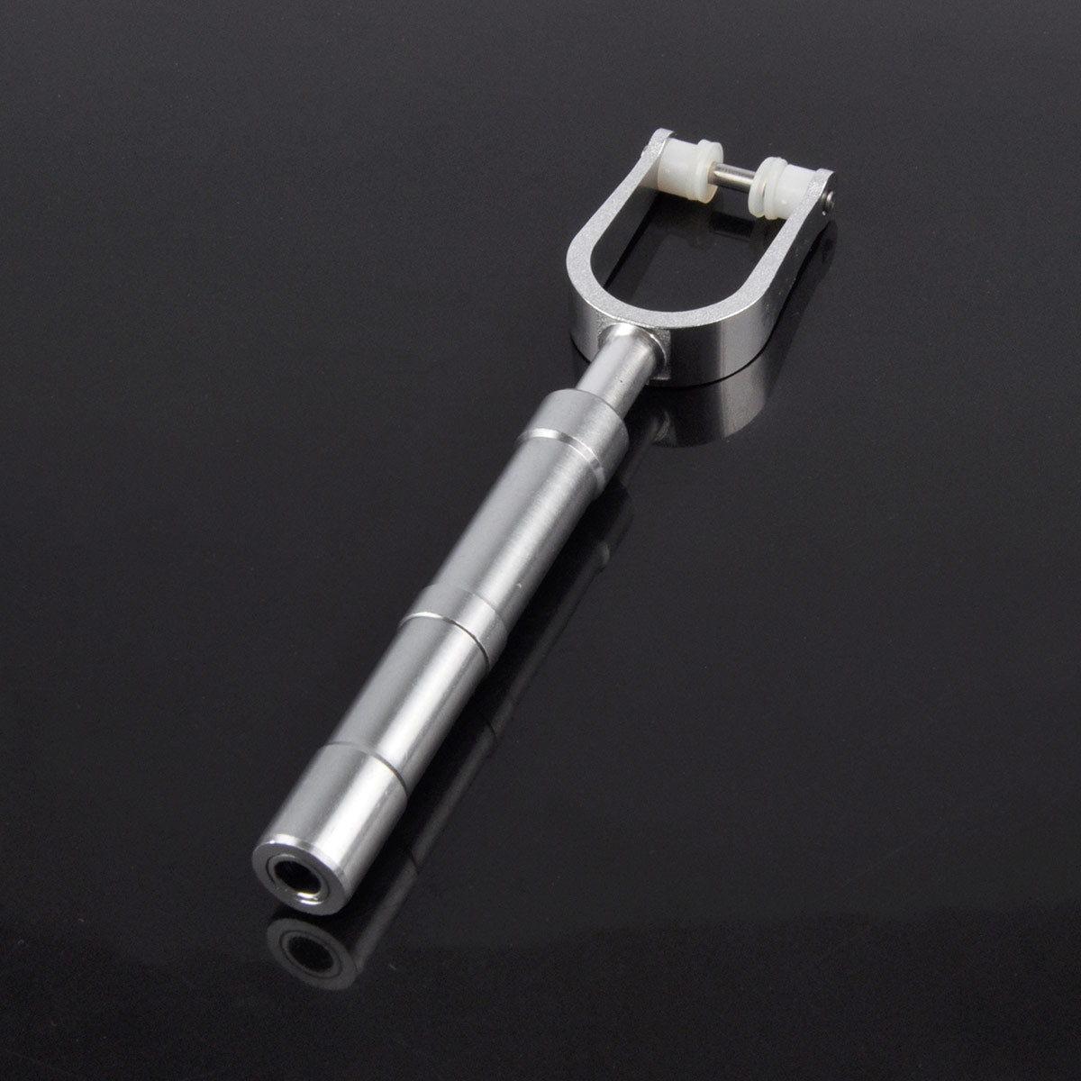 ZYHOBBY SZ002-80003 Metal Anti-vibration Landing Gear 125mm for 4-5 KG Fixed Wing Airplane