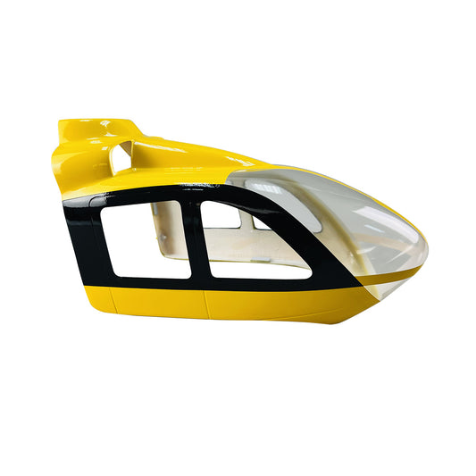 Roban Helicopter Aircraft Accessories 500inch EC-135 Canopy