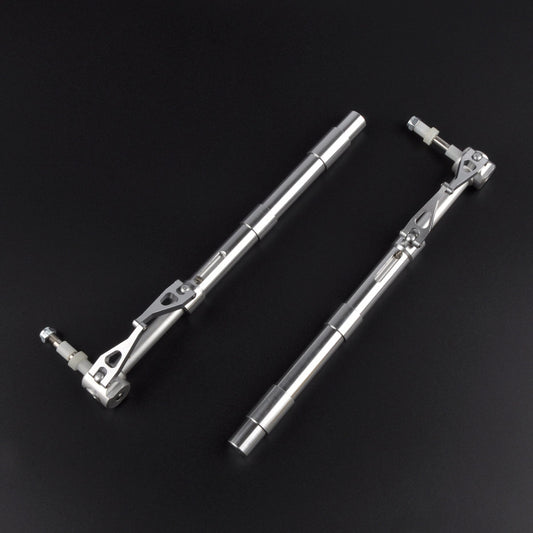 ZYHOBBY Metal SZ002-32008 Anti-vibration Landing Gear Ф12.7mm 190mm