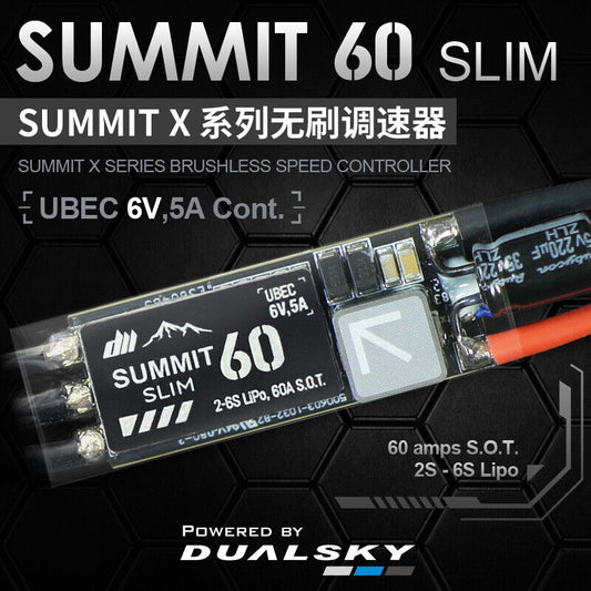 1pcs Hobbywing QuicRun-WP-16BL30 Sensorless Brushless Speed Controllers ESC 30A