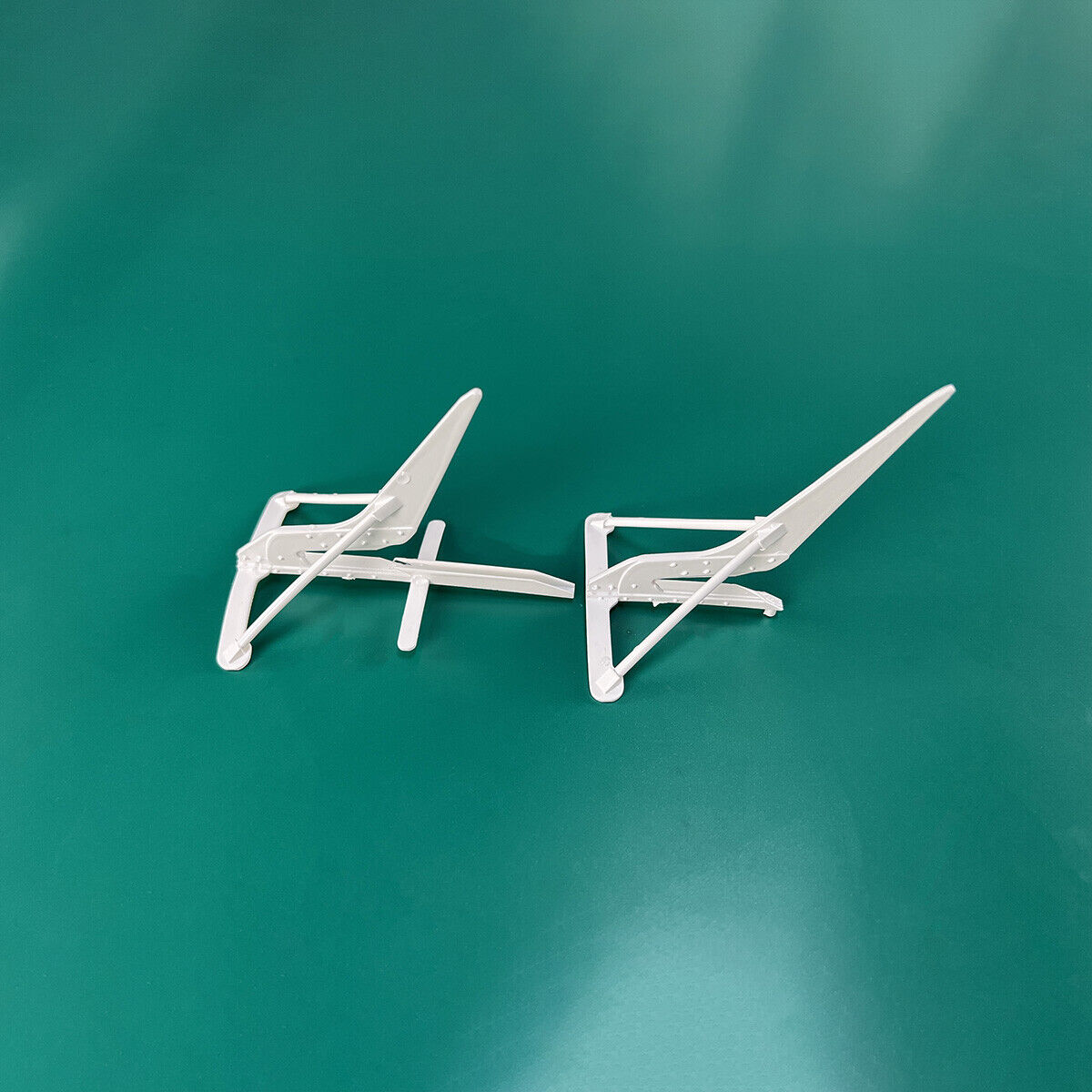 RCH-EC135AP8 Helicopter parts for Roban 800 size fuselage mechanical parts model