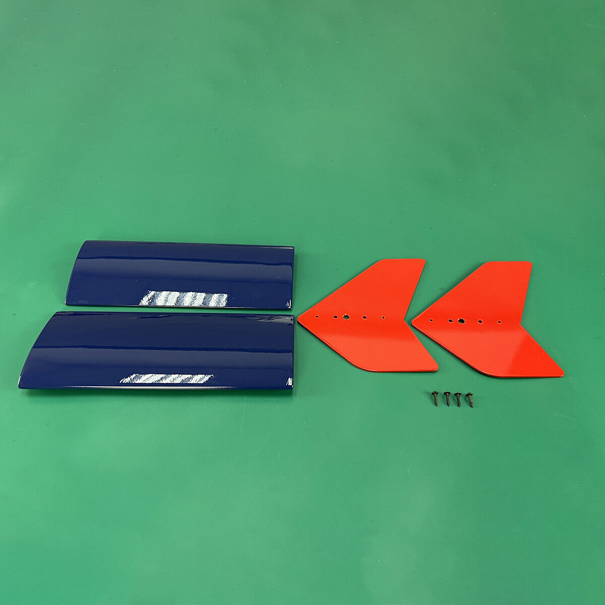 RCH-EC135AP8 Helicopter parts for Roban 800 size fuselage mechanical parts model