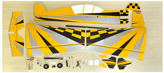 65inch YAK 54 fixed wing airplane RC airplane toy hobby model fuselage