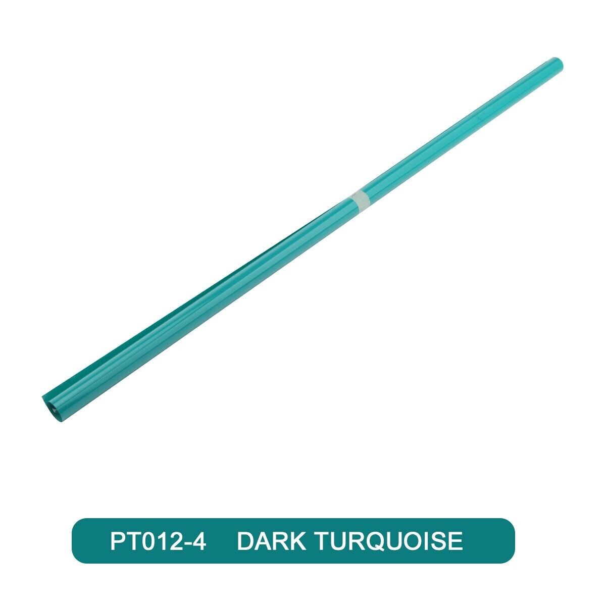 Dark Green 24inch Film Iron-On Heat Shrink Skin RC Aircraft Covering