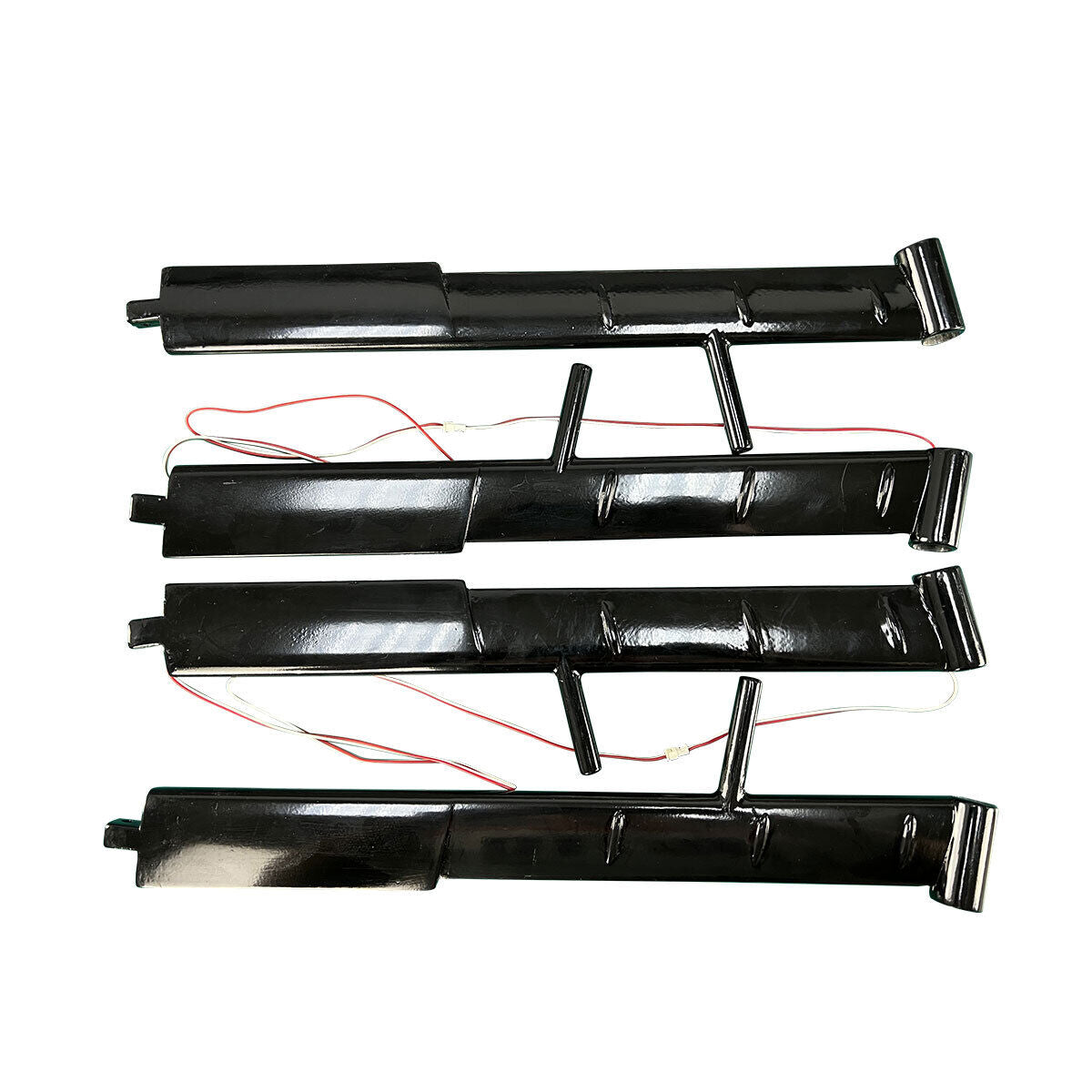Helicopter Parts for Roban 800 Size RCH-OH6US8 Enclosure Mechanical Parts