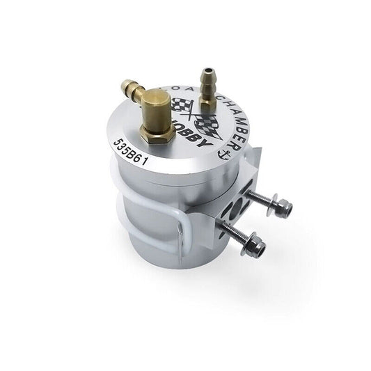 FLT Floating chamber L67, D38 mm Balance tank Suitable for all sea model glow engines